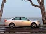 Lincoln MKZ 2009 года